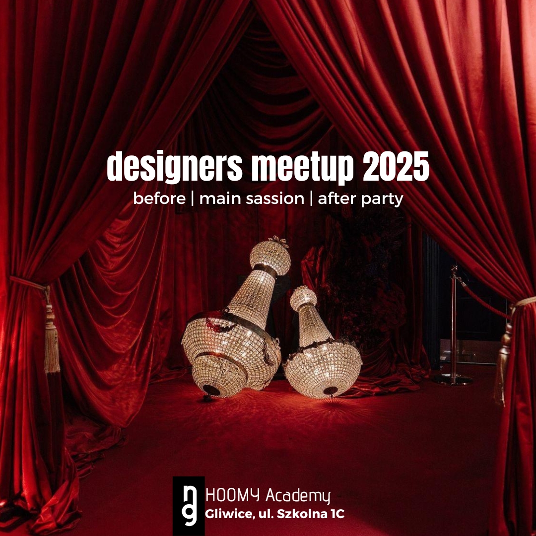 designers meetup 2025